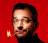 Kilian Ziegler: 99° C - Wortspiele am Siedepunkt (1/1)