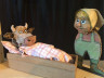 Marotte Figurentheater - Die Kuh Liselotte (1/1)