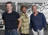 Ueli Schmezer: MatterLive (1/1)