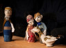 Winterthurer Marionetten: Die goldene Gans (1/1)
