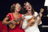 Duo Luna Tics: Hits mit Tics? (1/1)