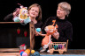 Nicole Langenegger und Kathrin Tchenar: So ein Fest (1/1)