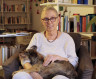 Esther Spinner: "Mit Hund und Wort" (1/1)