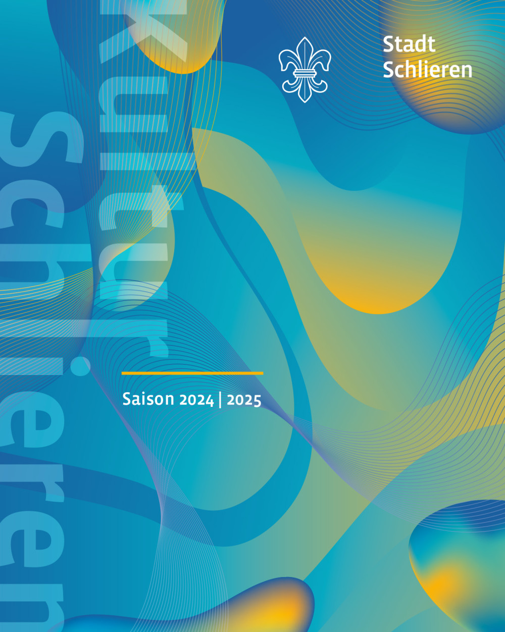 Eröffnung der Kultursaison 2024/2025 in Schlieren (1/1)