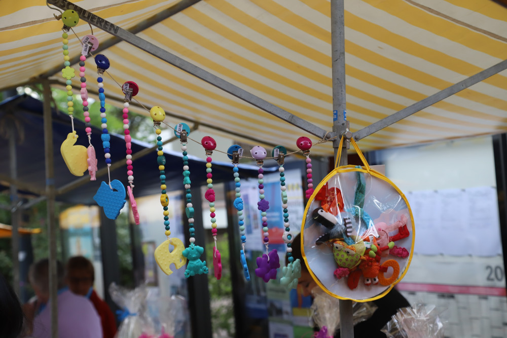 Herbstmarkt und Kinderflohmarkt (1/1)